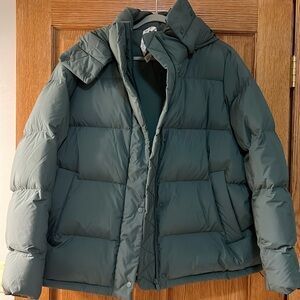 Lululemon Wunder Puff Jacket